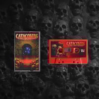 Catacombs Cassette