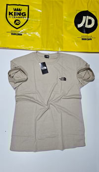 Image 4 of Mens Northface Tshirts 