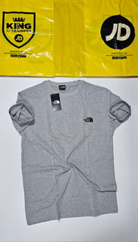 Image 5 of Mens Northface Tshirts 