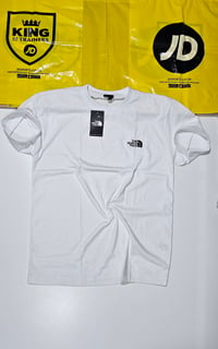 Image 6 of Mens Northface Tshirts 