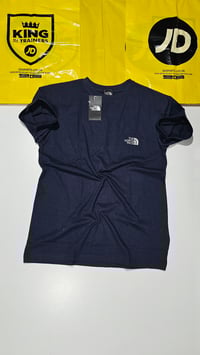 Image 3 of Mens Northface Tshirts 