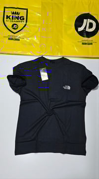 Image 7 of Mens Northface Tshirts 