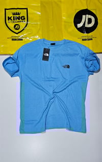 Image 2 of Mens Northface Tshirts 