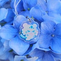 Image 6 of fims club! ✨ mini epoxy acrylic phone charm