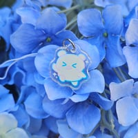 Image 12 of fims club! ✨ mini epoxy acrylic phone charm