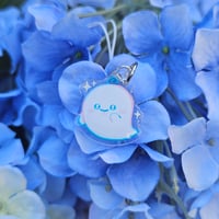 Image 8 of fims club! ✨ mini epoxy acrylic phone charm