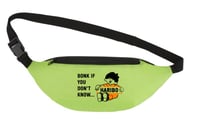 Image 1 of Har!bo Bonk Prevention Fanny Pack