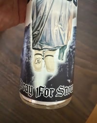 Image 3 of "Skisus" Limited Batch Candle 