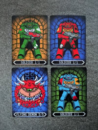 Image 1 of MTG Tokens