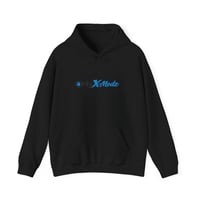Image 1 of Unisex Heavy Blend™ Hooded Sweatshirt