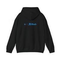 Image 2 of Unisex Heavy Blend™ Hooded Sweatshirt