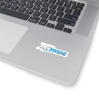 Image 2 of Kiss-Cut Stickers