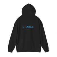 Image 3 of Unisex Heavy Blend™ Hooded Sweatshirt