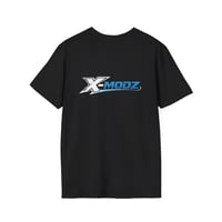 Image 1 of Unisex Softstyle T-Shirt