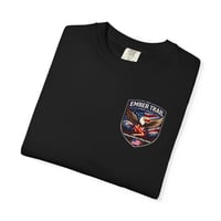 Image 3 of ETP America 250 T-Shirt — Forged in Freedom Patriotic Tee