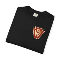 Image 3 of Keystone Ice Cream Vintage Logo T-Shirt