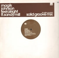 Image 4 of NRK/HONCHOS RELEASES