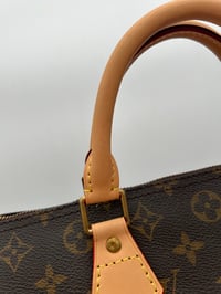 Image 6 of Louis Vuitton Speedy 30 Monogram Vintage