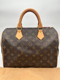 Image 1 of Louis Vuitton Speedy 30 Monogram Vintage