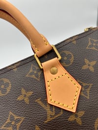 Image 4 of Louis Vuitton Speedy 30 Monogram Vintage