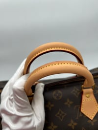 Image 10 of Louis Vuitton Speedy 30 Monogram Vintage