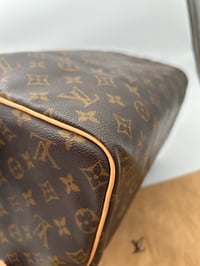 Image 18 of Louis Vuitton Speedy 30 Monogram Vintage