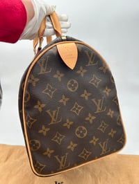 Image 12 of Louis Vuitton Speedy 30 Monogram Vintage