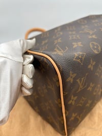 Image 17 of Louis Vuitton Speedy 30 Monogram Vintage