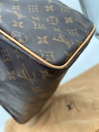 Image 19 of Louis Vuitton Speedy 30 Monogram Vintage
