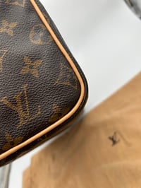Image 20 of Louis Vuitton Speedy 30 Monogram Vintage