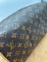 Image 15 of Louis Vuitton Speedy 30 Monogram Vintage