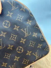 Image 3 of Louis Vuitton Speedy 30 Monogram Vintage