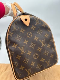 Image 11 of Louis Vuitton Speedy 30 Monogram Vintage