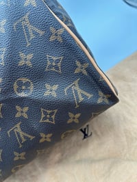 Image 9 of Louis Vuitton Speedy 30 Monogram Vintage