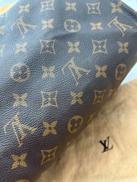 Image 16 of Louis Vuitton Speedy 30 Monogram Vintage