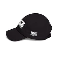 Image 3 of EBR TRL Patch Classic Dad Cap 