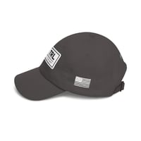 Image 2 of EBR TRL Patch Classic Dad Cap 