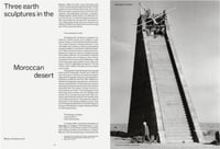 Image 7 of PISÉ - HYBRID CONSTRUCTIONS - TRADITION AND POTENTIAL - Roger BOLTHSHAUSER