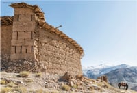 Image 6 of PISÉ - HYBRID CONSTRUCTIONS - TRADITION AND POTENTIAL - Roger BOLTHSHAUSER