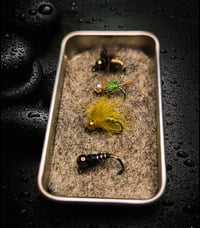 Image 1 of Nymphen Set #1