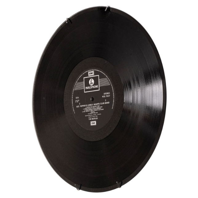 Image of Vinyle John Lennon - "Imagnine"