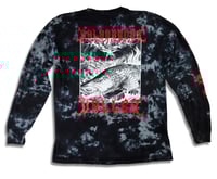 Image 2 of Metal streamer long sleeve (presale)