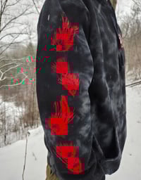 Image 3 of Metal streamer long sleeve (presale)