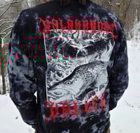 Image 4 of Metal streamer long sleeve (presale)