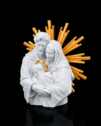 Image 2 of ✝️ Christian Icons Collection – Faith-Inspired