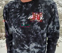 Image 5 of Metal streamer long sleeve (presale)