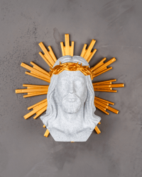 Image 7 of ✝️ Christian Icons Collection – Faith-Inspired