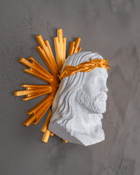 Image 8 of ✝️ Christian Icons Collection – Faith-Inspired