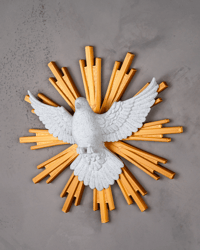 Image 16 of ✝️ Christian Icons Collection – Faith-Inspired