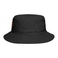 Image 3 of Ember Trail Phoenix Patch Bucket Hat